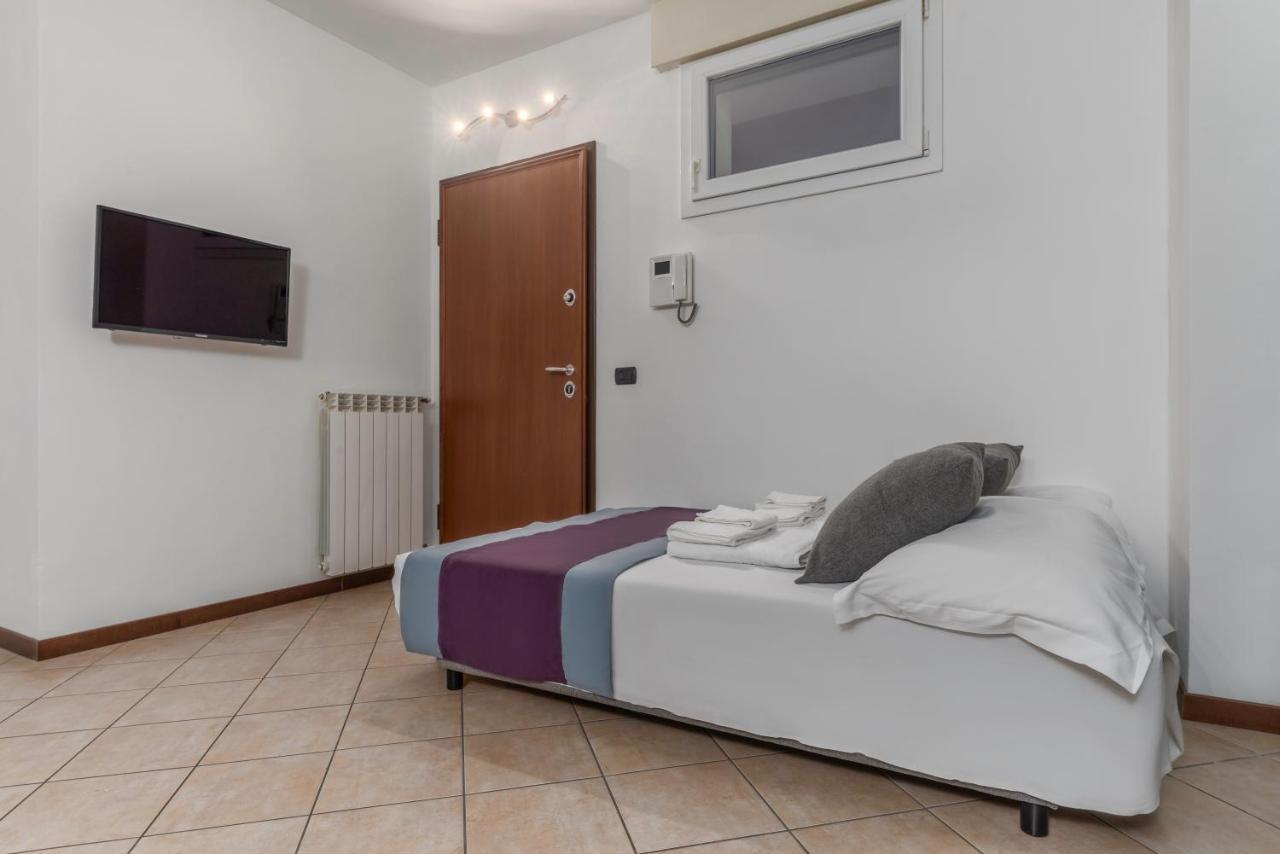 Casa Da Suite Star رو المظهر الخارجي الصورة