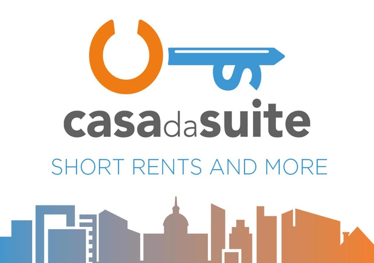 Casa Da Suite Star رو المظهر الخارجي الصورة