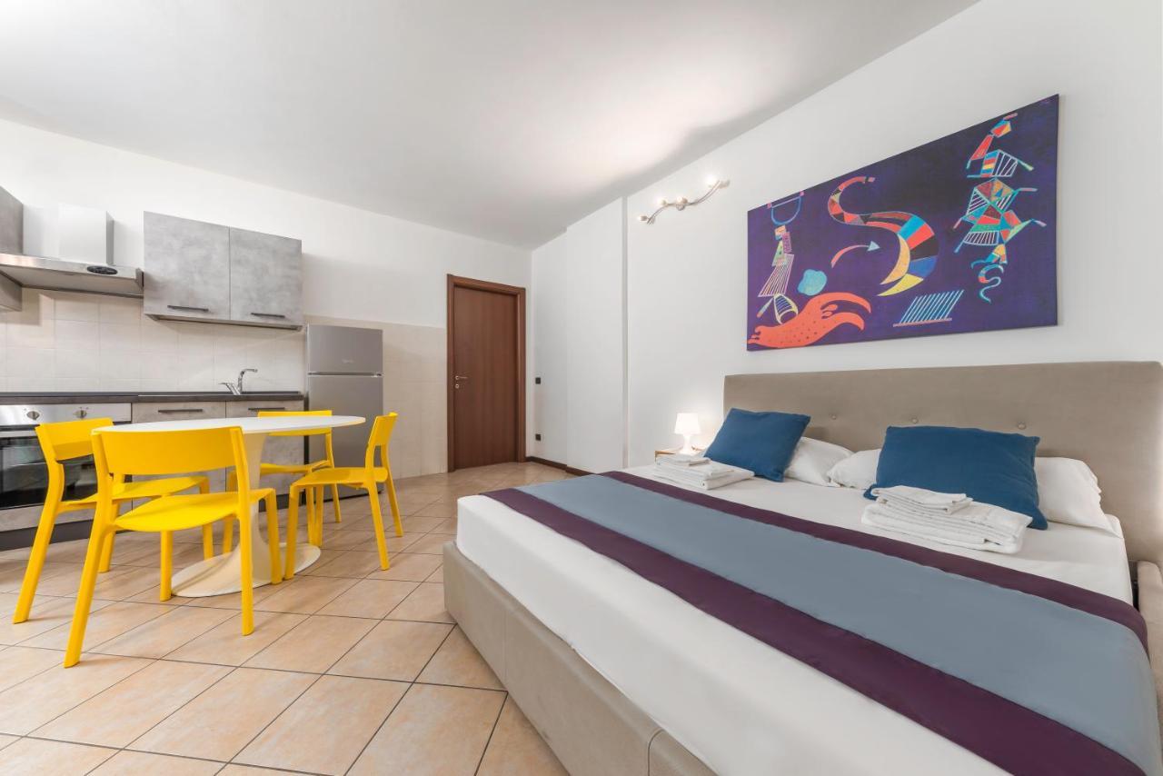 Casa Da Suite Star رو المظهر الخارجي الصورة