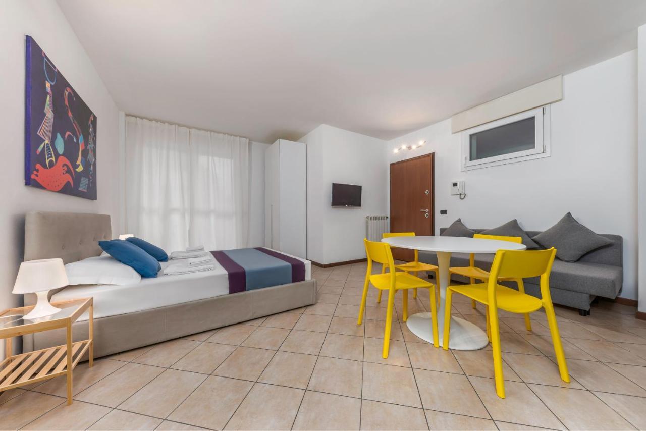 Casa Da Suite Star رو المظهر الخارجي الصورة